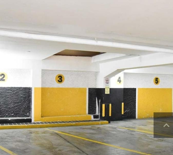 Serenzza Hotel Distretto di Distretto di Lima Esterno foto